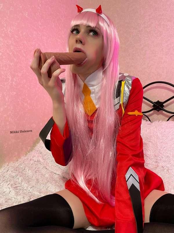 Wanna replace my dildo?