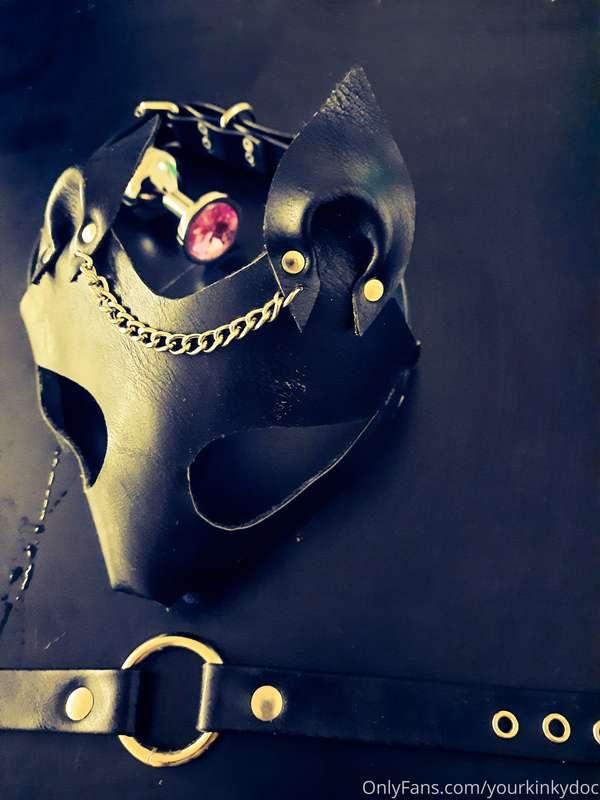 Do you wanna play with me ? 🔥⛓🖤