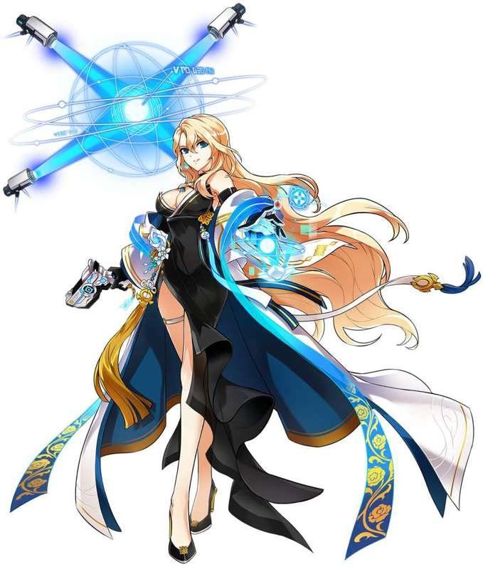My All Time Favourite Waifus Part 1 (also please read)