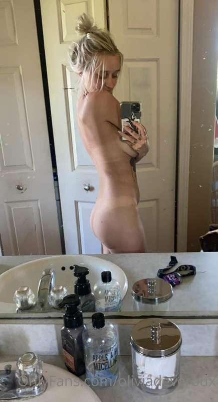 aaaaaaand a little something for y'all that you probably wer..