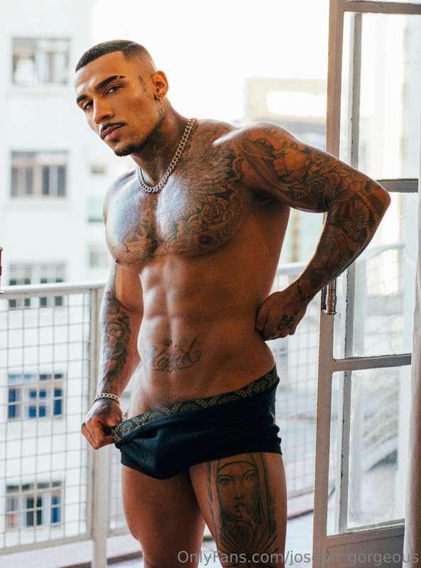 joseph_gorgeous image #11