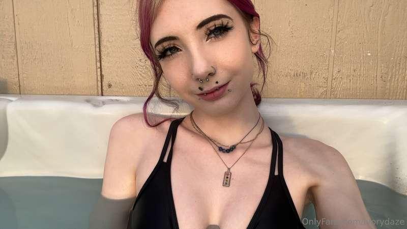 I love the way your eyes sparkle as you look at me