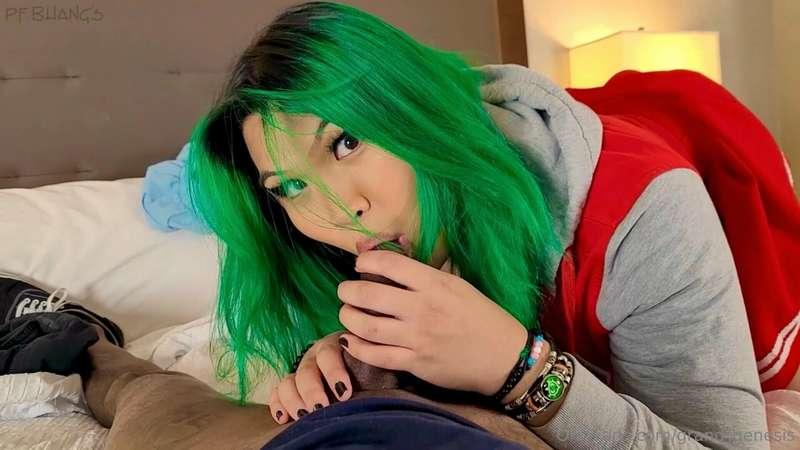 HEY HEY HEY!! ITS MY FIRST TIME TAKING A REAL BBC!!! Are you..