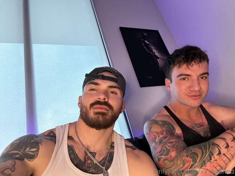 Message me for my guy guy videos. I have lots of different c..