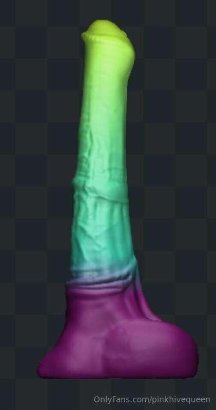 Soooooo........Bad dragon customs are Reopening this friday ..