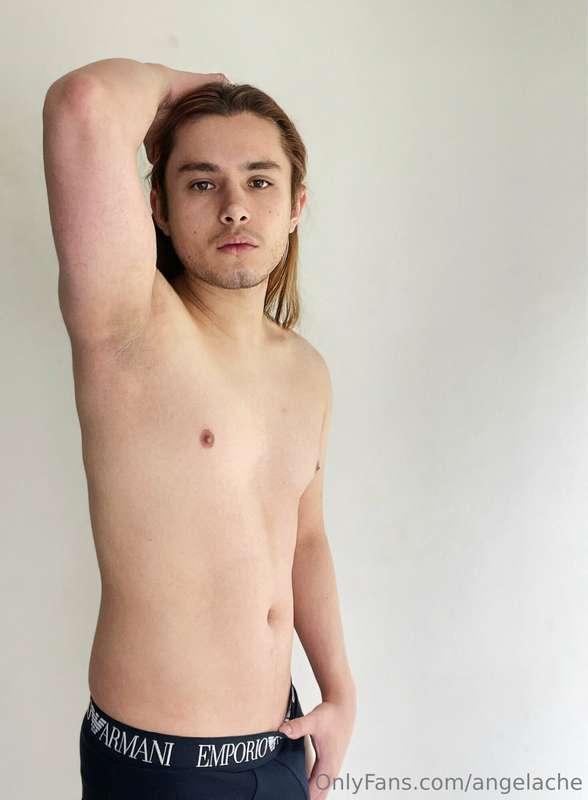 My name is Angel irl