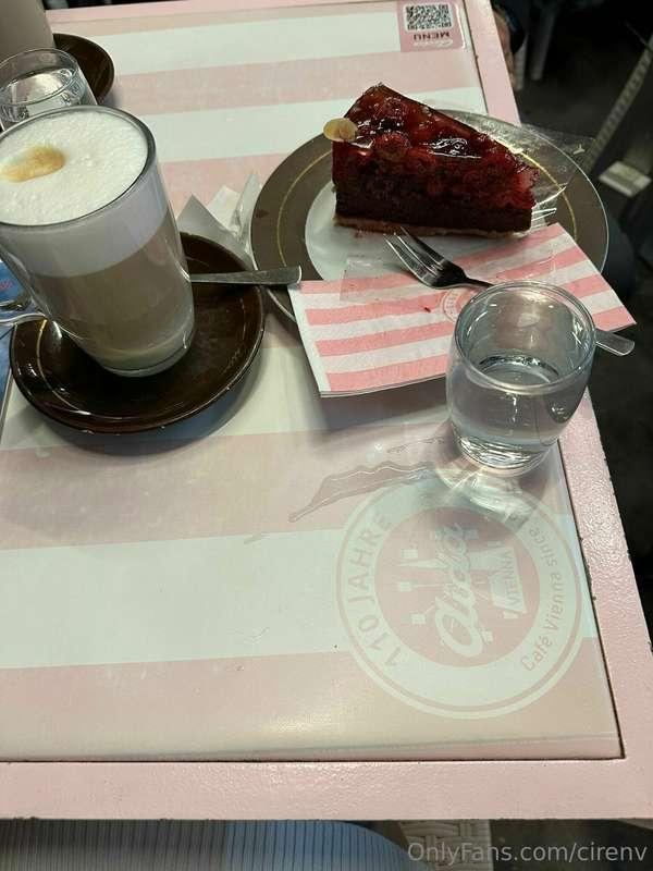 Time to refuel 😋