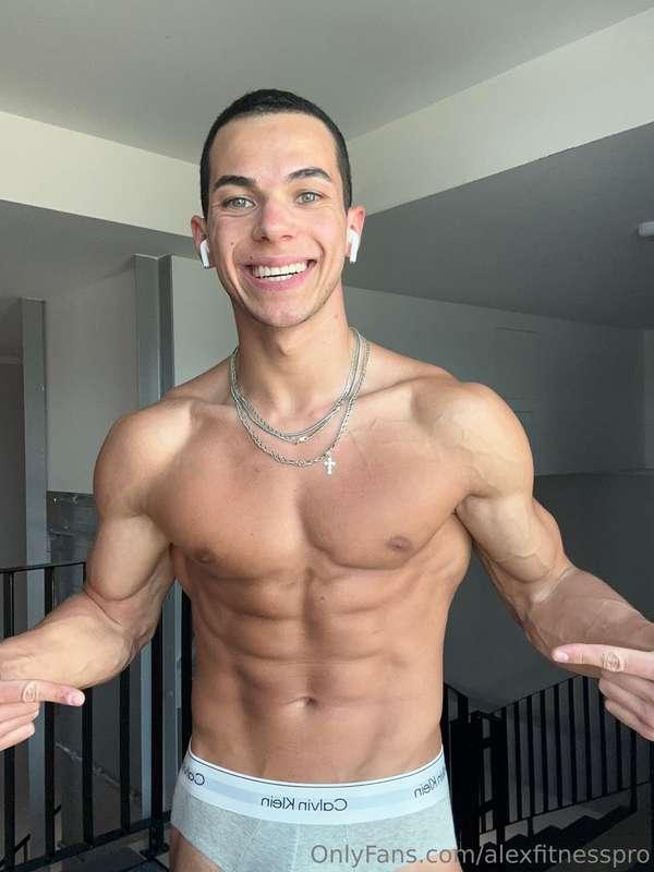 alexfitnesspro image #3