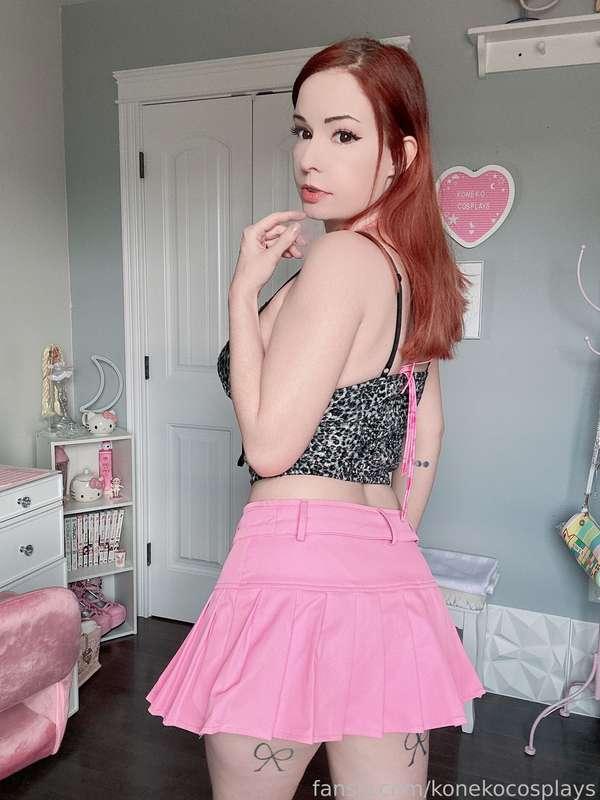 konekocosplays image #12