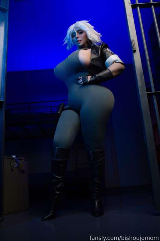 bishoujomom image #3