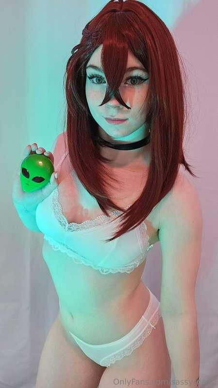 sassy_cassi image #3