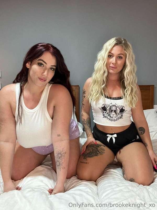 If we woke up next to you, what are you doing to us? 👀😘 @aj_..