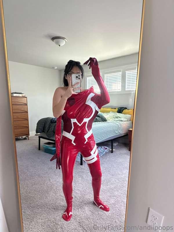 cosplay ???? 