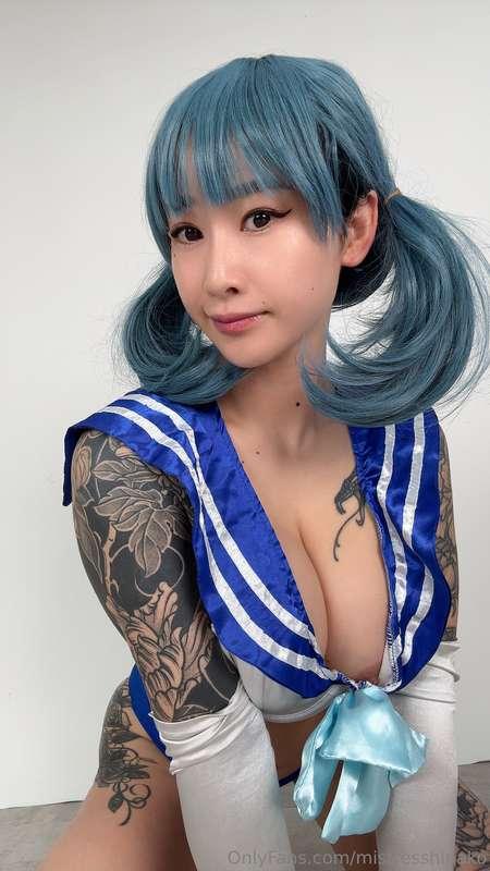mistresshinako image #9