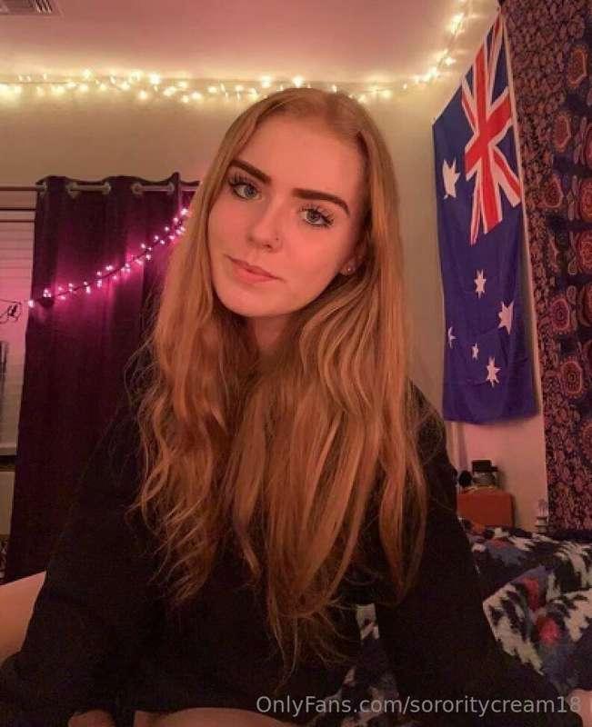 @aussiebabe19 is the DICK SUCKING QUEEN ON OF👅🍆 ❤️FREE NOW❤️..