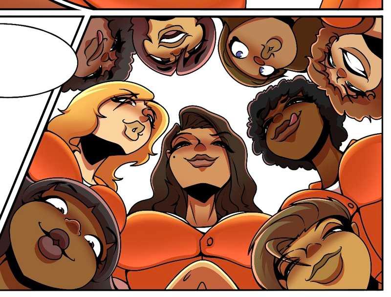 1-800-DOMINATE Part 9 Quick Update/Sneak Peak