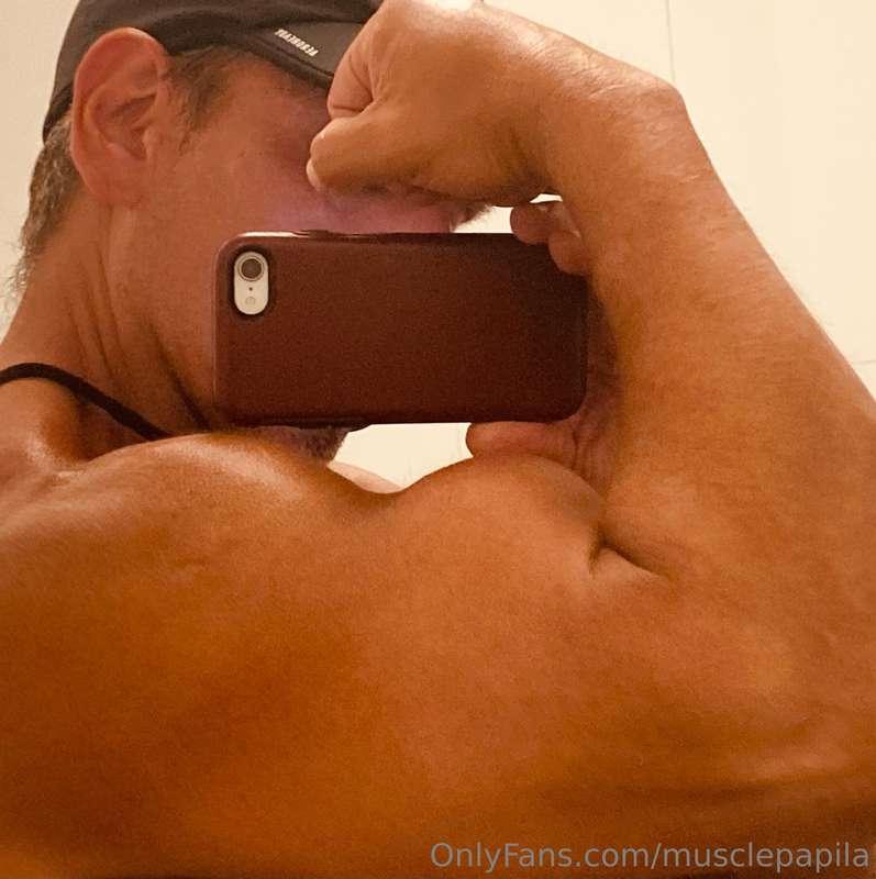 Hot peaks for worshipping 
