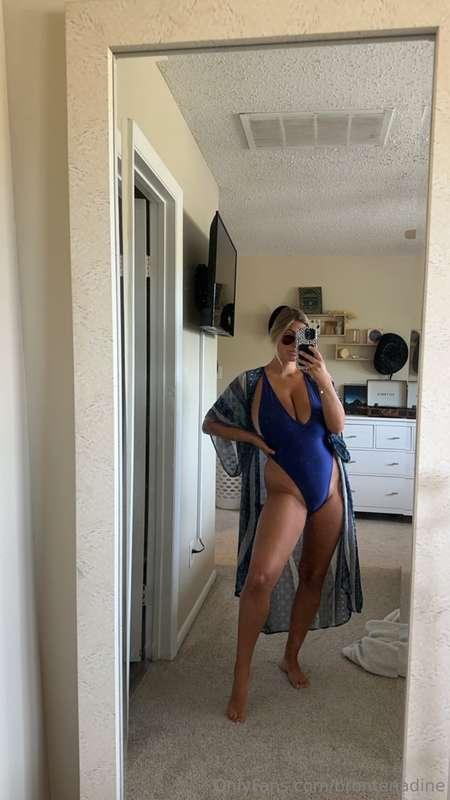 ❄️