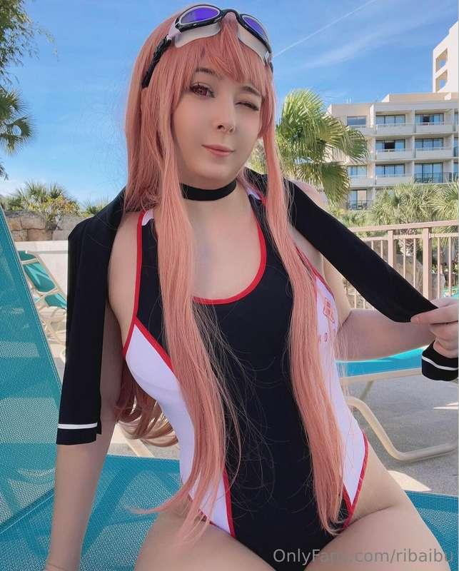 Anyone else play Nikke? I just made a new account and want t..
