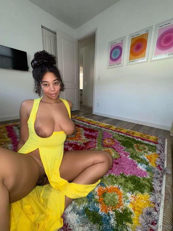 Can you handle me baby? 🥰