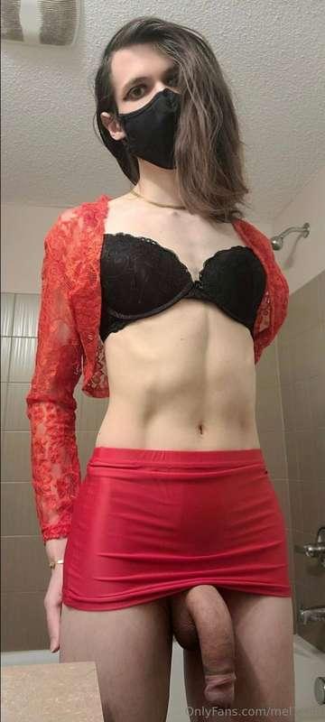Some throwback pics