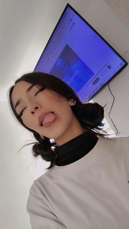 🥺😋Favorita #? 😏😏 