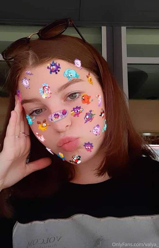 💋