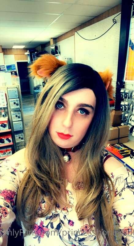 Two more from Halloween.