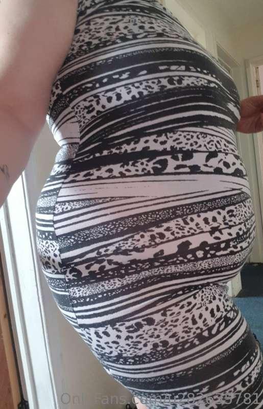Is it warm enough for a dress today ? X