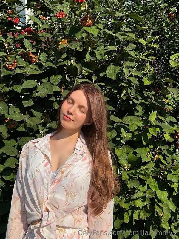 Nothing inspires like a walk in the fresh air! 🌿🌼