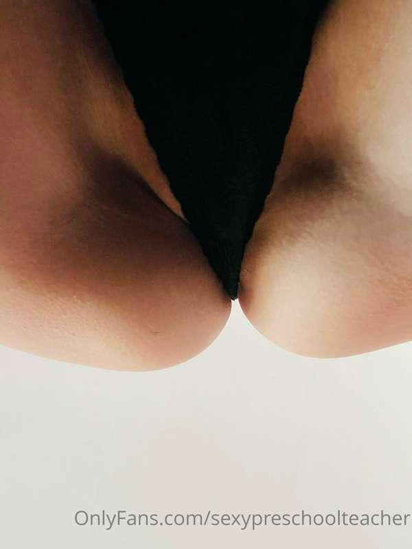 I want to sit on your face baby