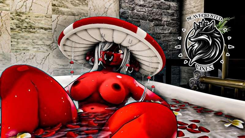 slavecrestedvixen image #1