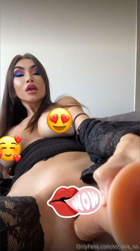 😈 Your favorite fantasies come true 😈”The moment you've been..