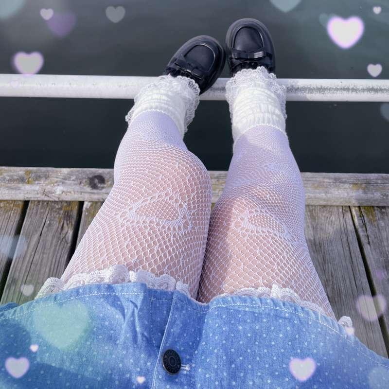 🐾┆IRL ~ Legzzzzz 🌊