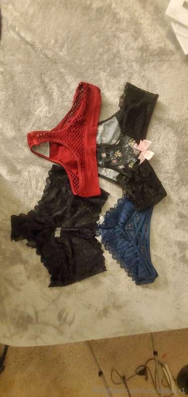 lucylanefux1 image #3