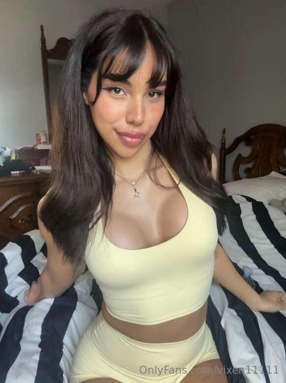 what do u think of the new boobss 🤭