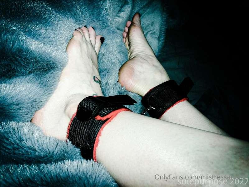 veinyfeetfun image #1