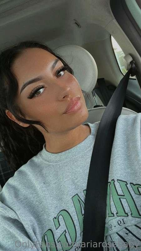 😘
