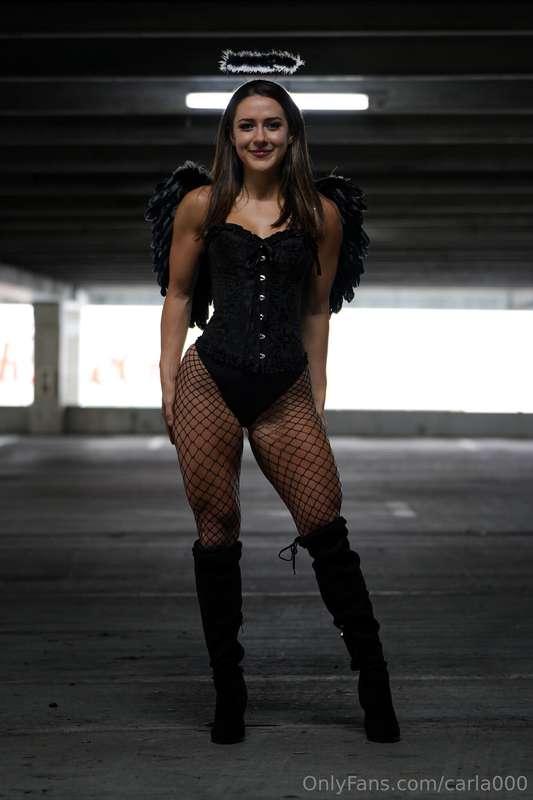 What should I dress up as for Halloween 