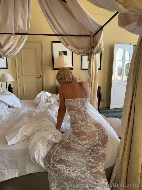 I dare you to lose control with me 😈