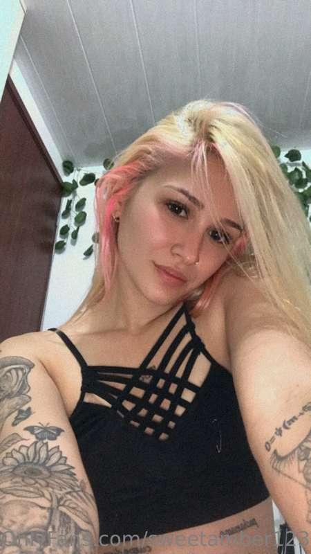 Would you talk or …. All night?❤️