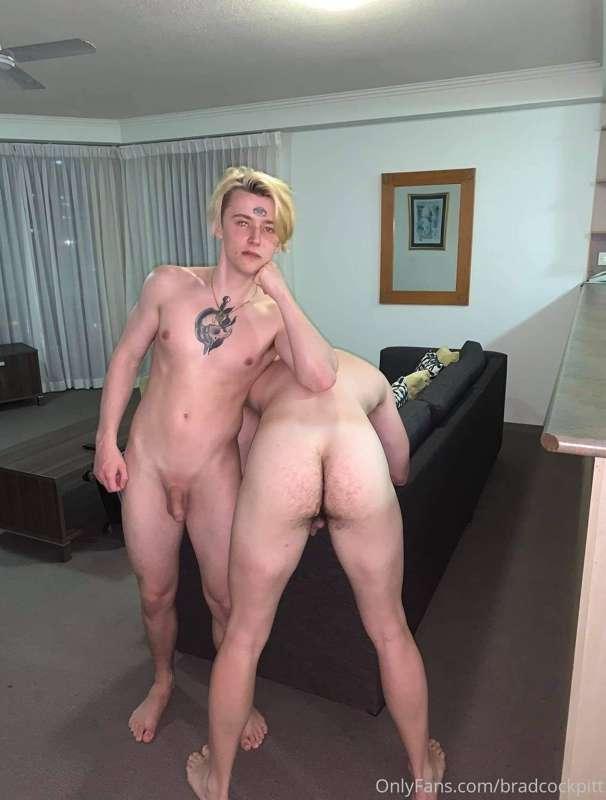 I’ll be sending out a really hot sex tape of @jaydenrembache..