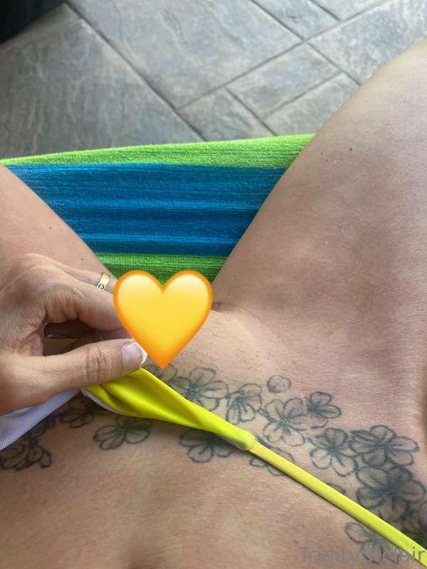 i know you want more!