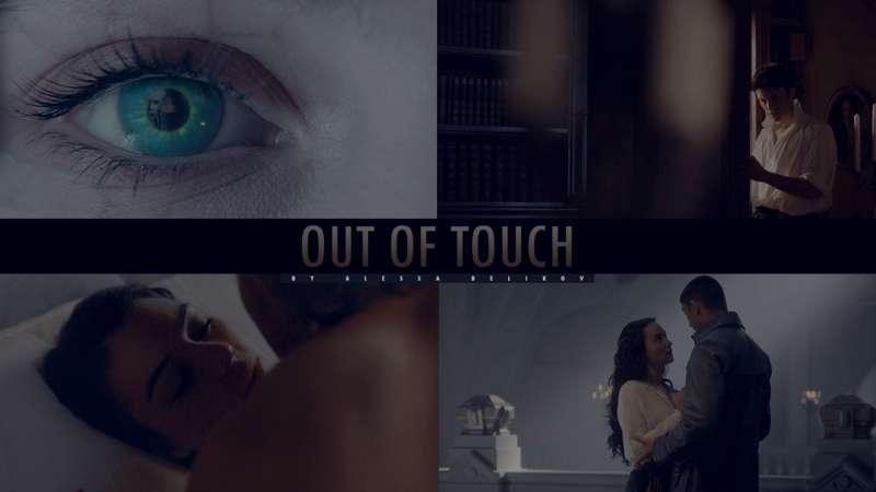 OUT OF TOUCH | Vegas Pro 14+ Coloring