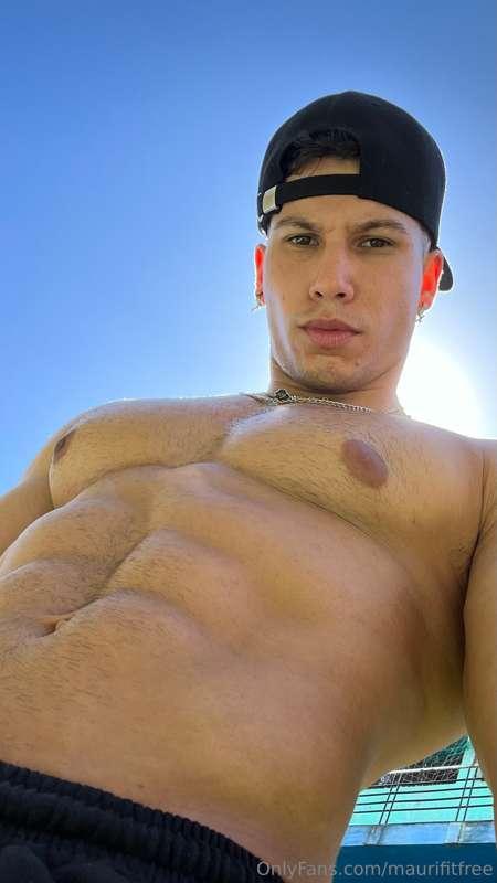 Onlyfans.com/maurifitness

@maurifitness