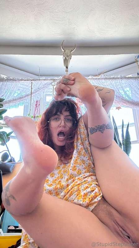 stupidstepsister image #2