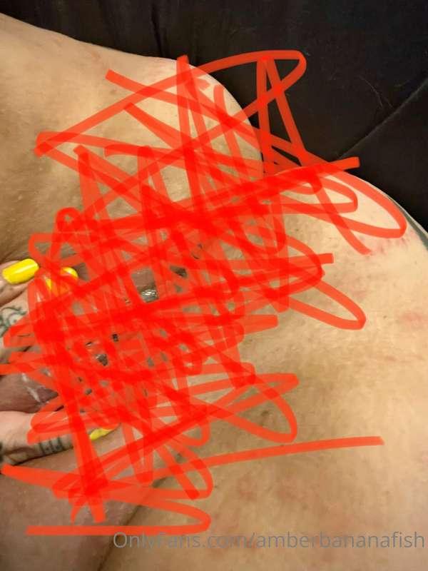 I just like teasing y’all. Message me for the real thing.