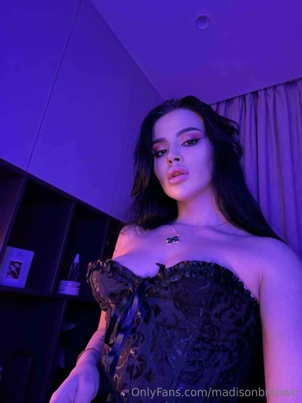 💜😈