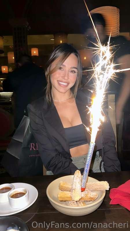 Still celebrating 🥳
