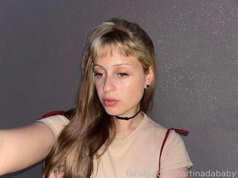martinadababy image #1